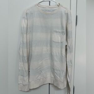 Vuori Jeffrey’s Pullover